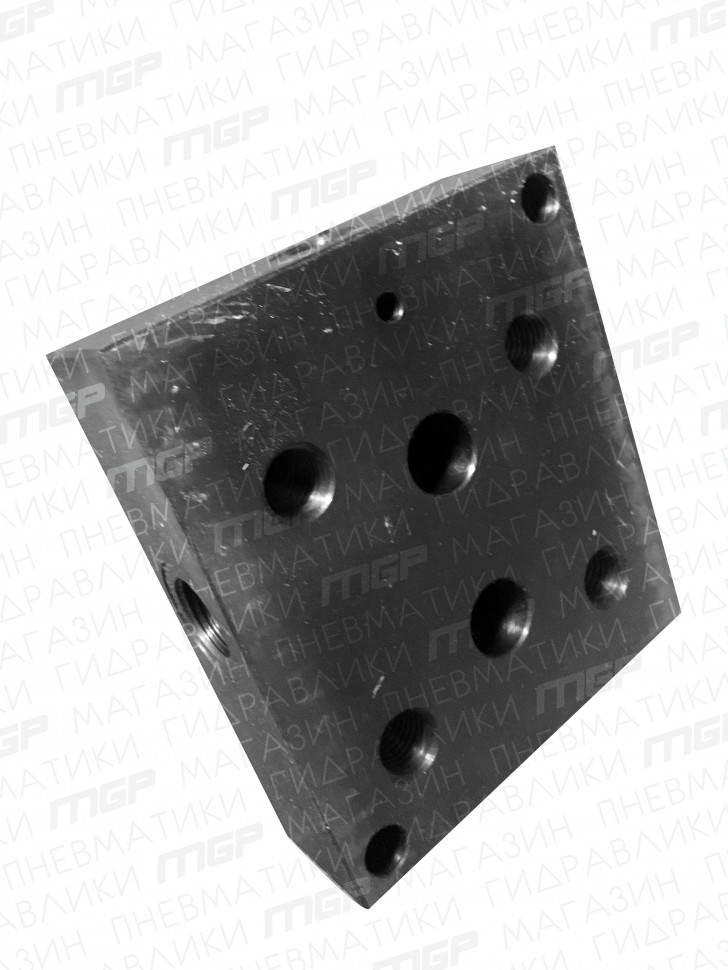 Плита DB20SPS8G