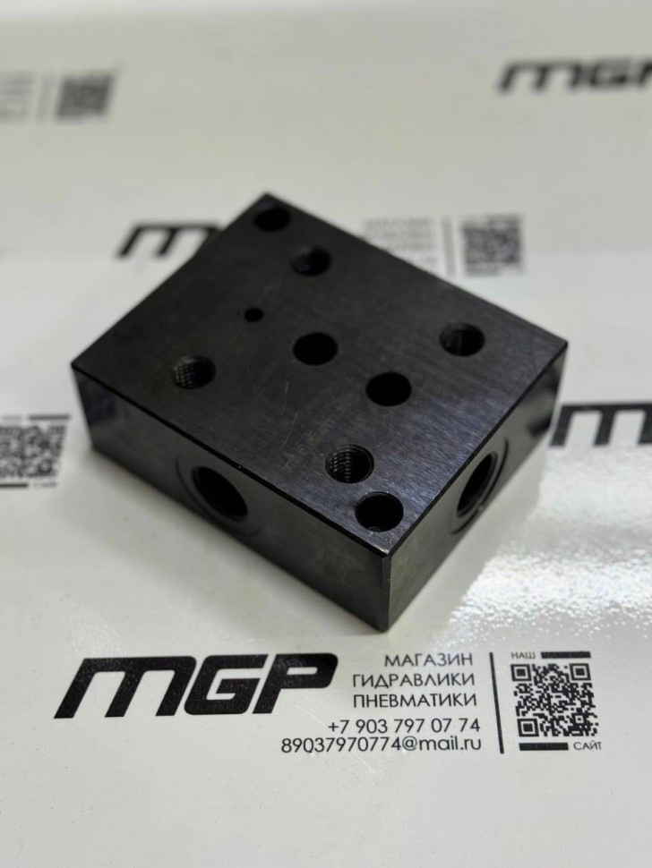 Плита DB20SPS8G