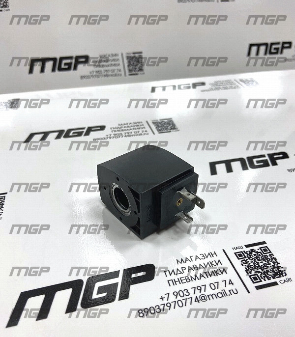 SB086-BD-A-03 24V AC катушка для соленоидных клапанов