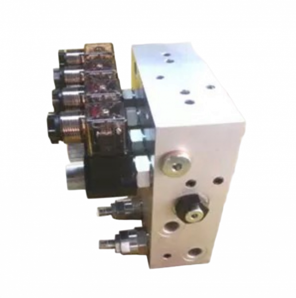 Плита HF02
