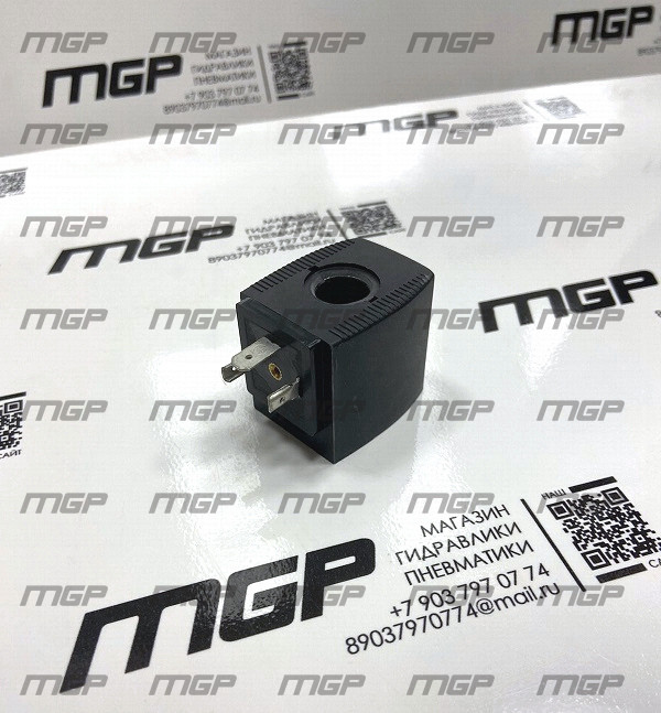 SB086-BD-A-03 24V AC катушка для соленоидных клапанов