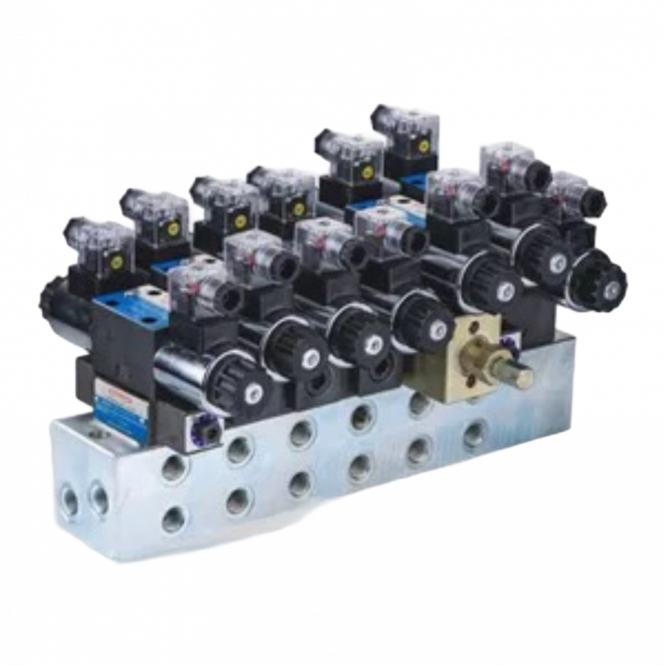 Плита HF01