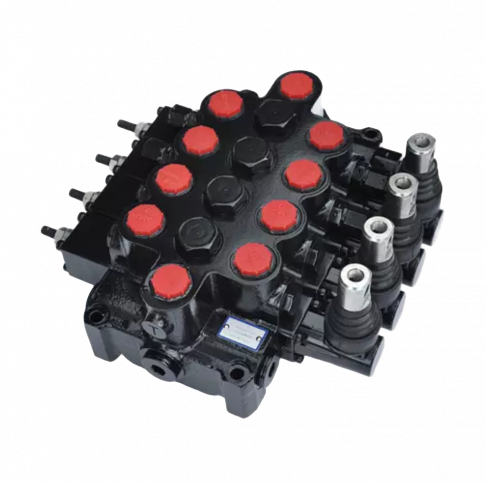 Клапан DCV80M