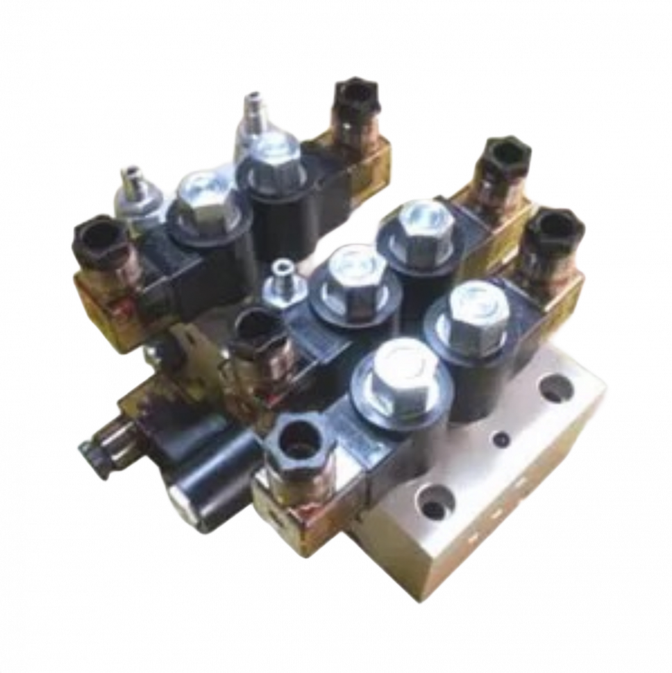 Плита HF03