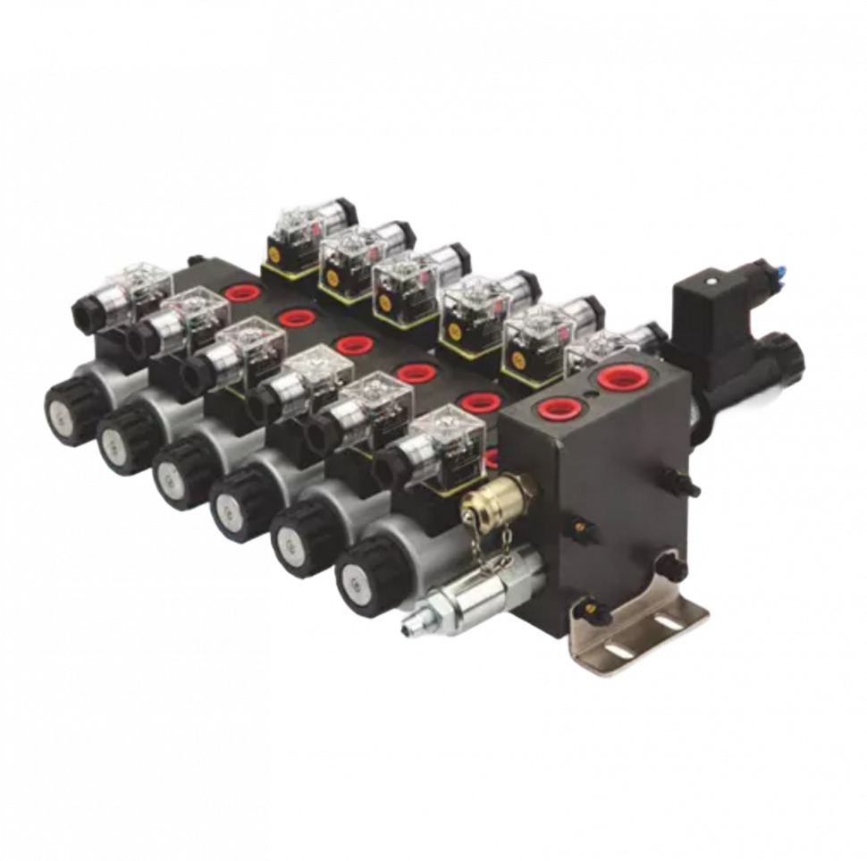 Клапан DCV40
