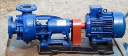 К 200-150-250 без рамы