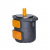 Насос пластинчатый SQP1 SQP2 SQP3 SQP4