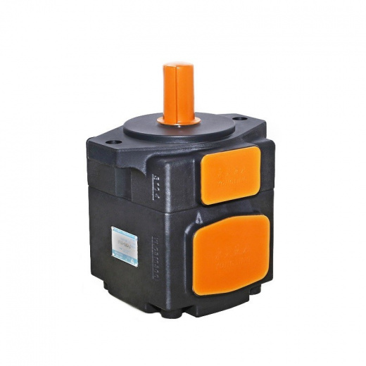 Насос пластинчатый PV2R1, PV2R2, PV2R3