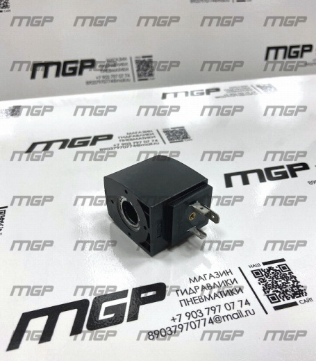 SB086-BD-A-03 110V AC катушка для соленоидных клапанов