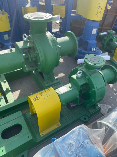 СМ100-65-250б/2 с 30 кВт