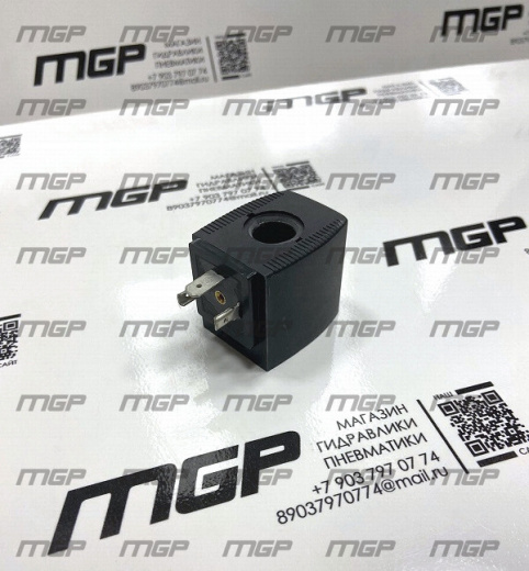 SB086-BD-A-03 110V AC катушка для соленоидных клапанов