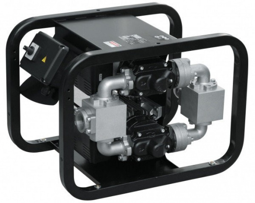 Блок для перекачки дизельного топлива PIUSI ST 200 Basic