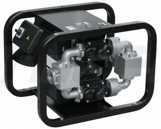 Насос для перекачки дизельного топлива PIUSI ST 200