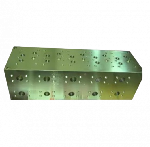 Плита MD10