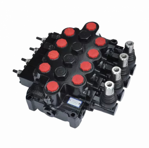 Клапан DCV80M