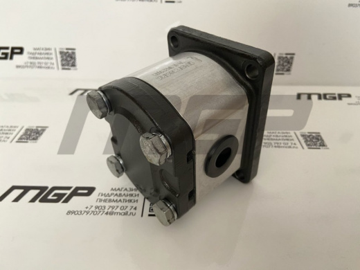 Шестеренный насос GPM2FC022B(1:8)03