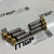 Комплект поршней PARTS 63-CY 14-1B